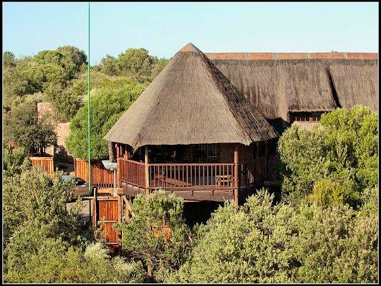 Free State Accommodation at  | Viya