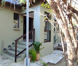 Kruger National Park South Accommodation at Nyeleti Villa | Viya