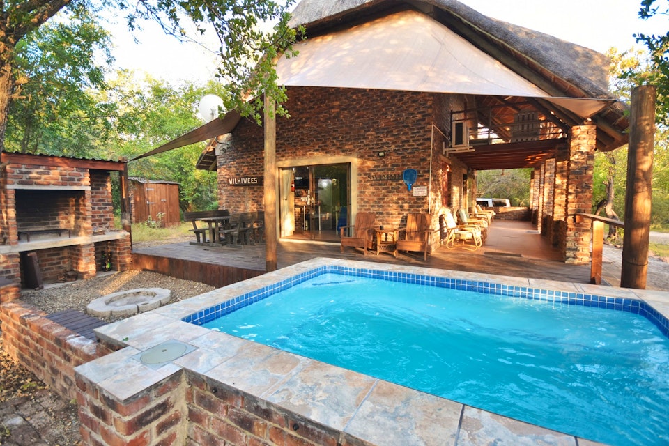 Kruger National Park South Accommodation at  | Viya