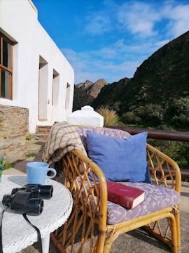 Western Cape Accommodation at Eagle's Nest @ Die Poort Private Nature Reserve | Viya