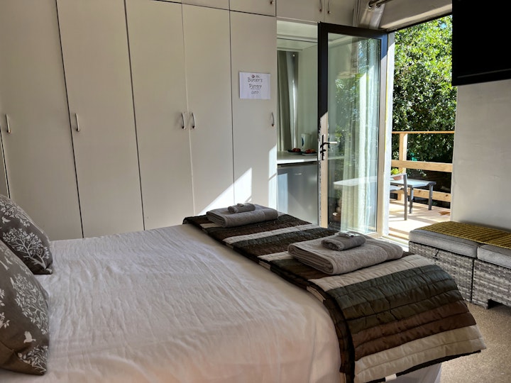Wellington Accommodation at Wellington Country House Guesthouse | Viya