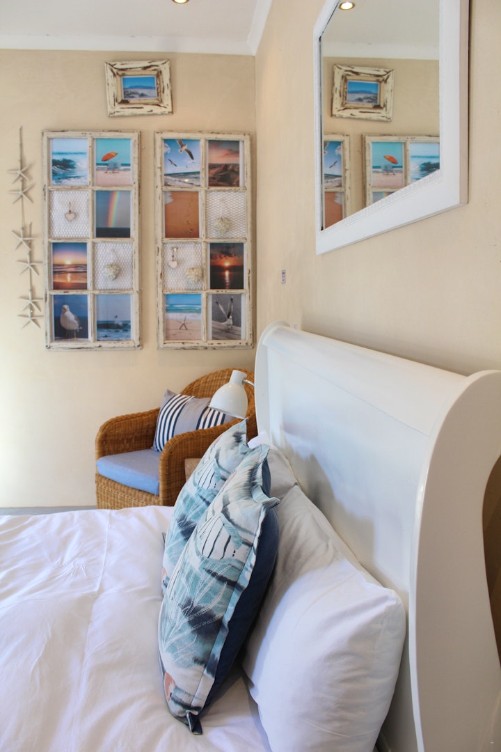 Cape Town Accommodation at Melkboss Inn | Viya