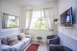 Northern Suburbs Accommodation at Charl & Elizabeth | Viya