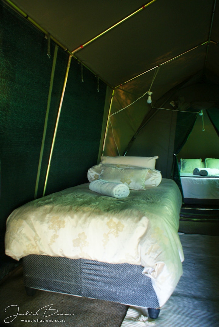 Karoo Accommodation at Karoo Gariep Tented Camp | Viya
