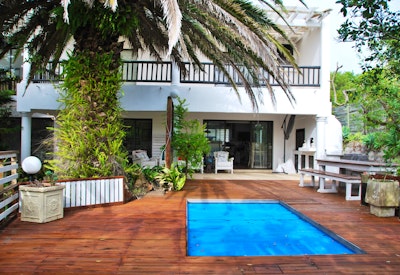  by St Francis Bay Luxury Home | LekkeSlaap