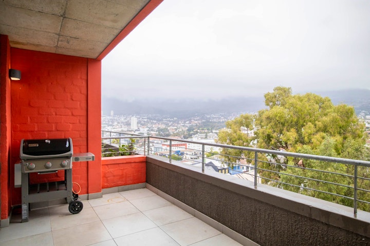 Western Cape Accommodation at Forty on L 607 by CTHA | Viya