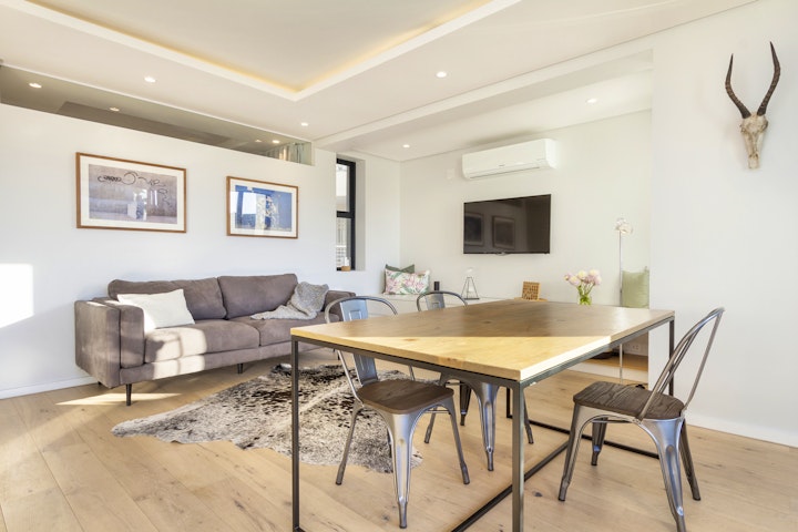 Atlantic Seaboard Accommodation at Nineons 2A | Viya