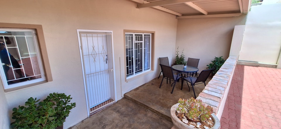 Windhoek Accommodation at  | Viya