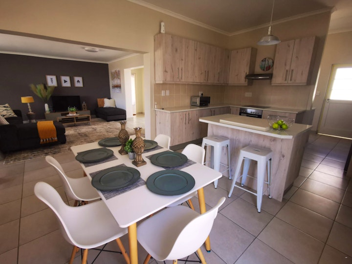 West Coast Accommodation at Wendys Langebaan Home | Viya