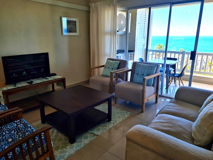 Margate Accommodation at Laguna La Crete Unit L | Viya