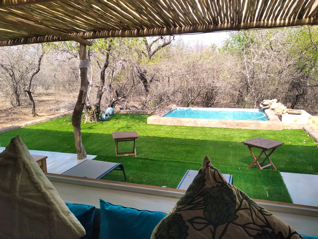 Kruger National Park South Accommodation at  | Viya