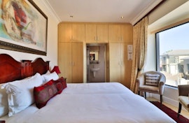 Cape Town Accommodation at  | Viya