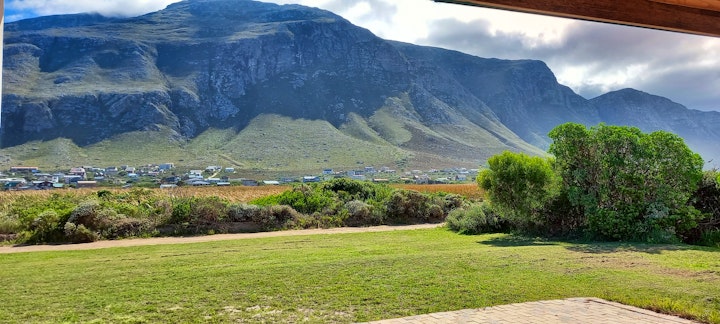 Betty's Bay Accommodation at Cottage Jean Martin | Viya