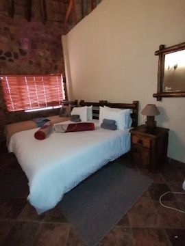 Dinokeng Game Reserve Accommodation at Rooibank | Viya