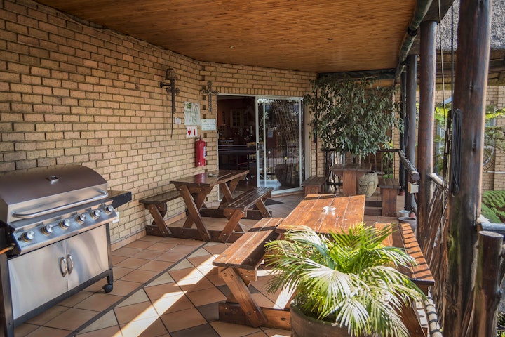 Mpumalanga Accommodation at Big 5 Guest House | Viya
