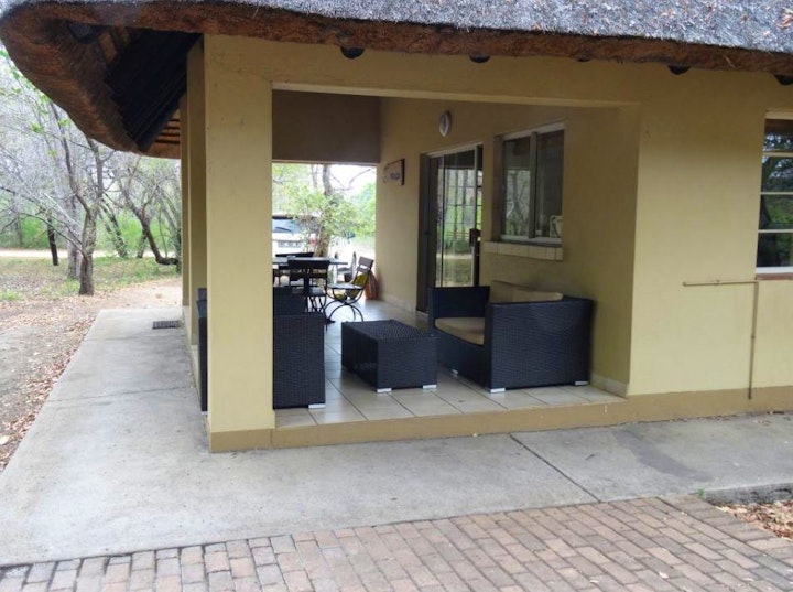 Mpumalanga Accommodation at SANParks Talamati Bushveld Camp | Viya