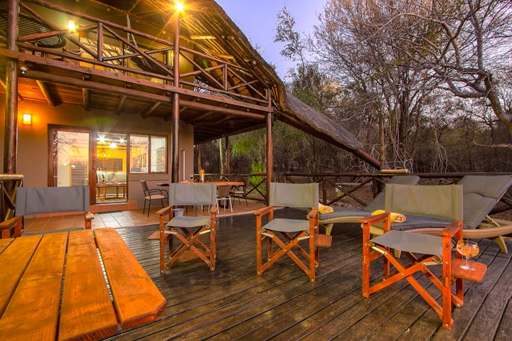 Mpumalanga Accommodation at Luxury Guesthouse Co @ Honeymoon House | Viya