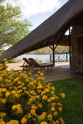 Hardap Accommodation at  | Viya