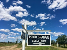 Free State Accommodation at Prior Grange Guest Farm | Viya