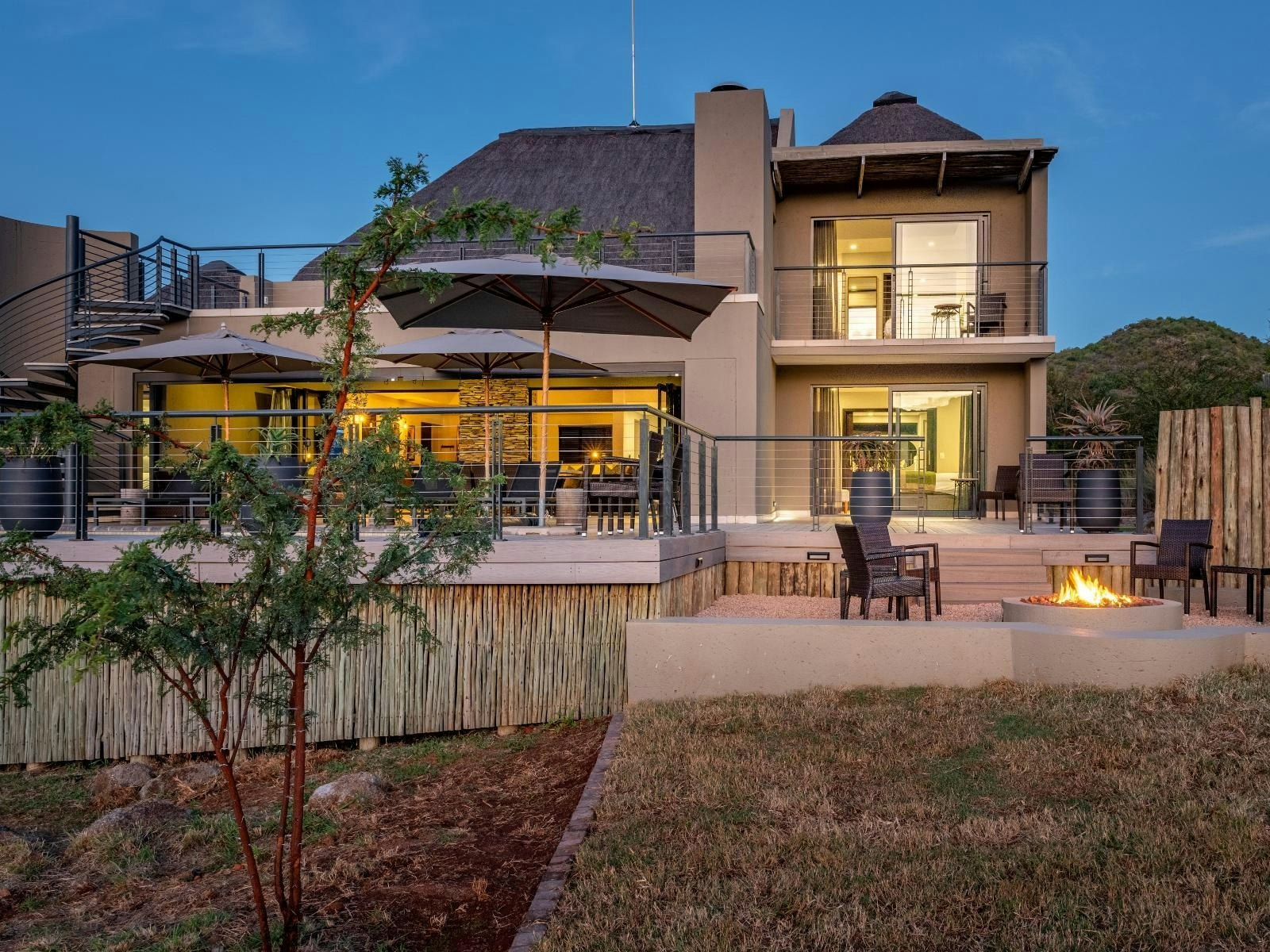 Bakubung Villas image no 13 of 23
