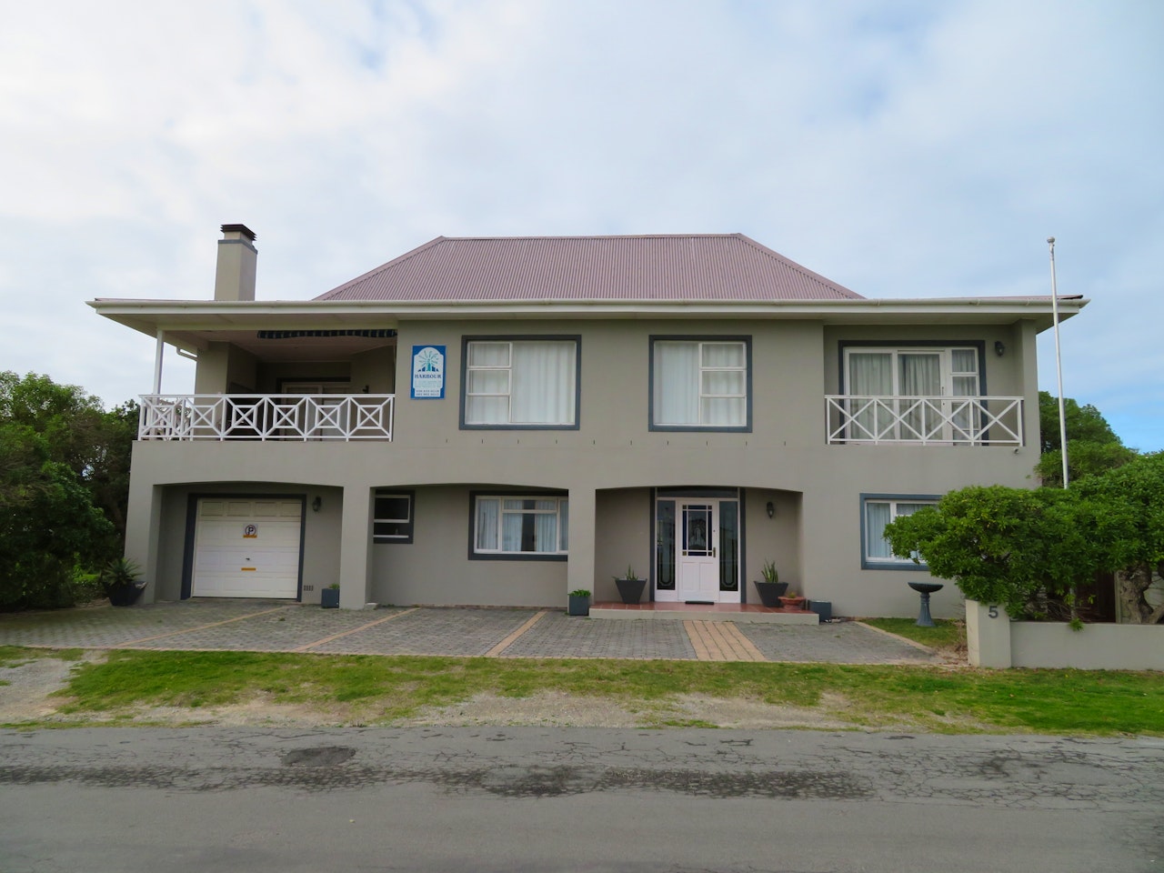 Struisbaai Accommodation at  | Viya