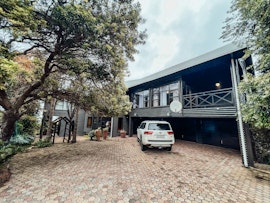 Garden Route Accommodation at Glentana Spacious Beach House | Viya