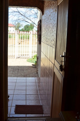 Karoo Accommodation at  | Viya