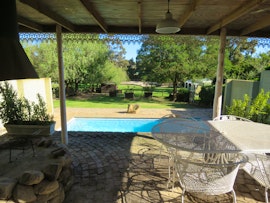 Overberg Accommodation at  | Viya