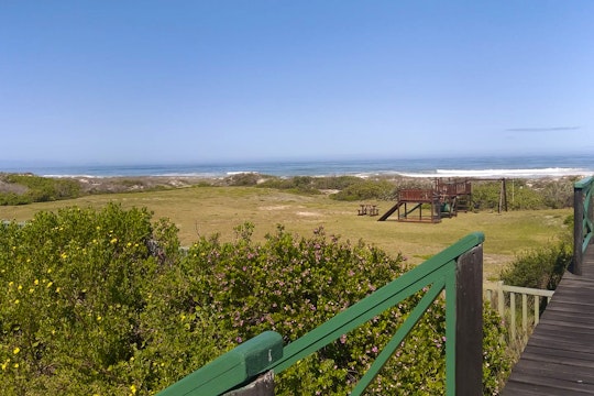 Bird's Haven Beach House
