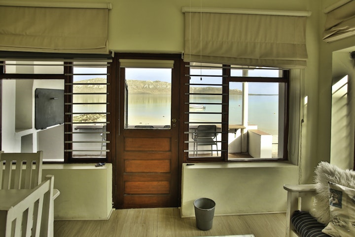 Western Cape Accommodation at 4 Sea Cottage | Viya