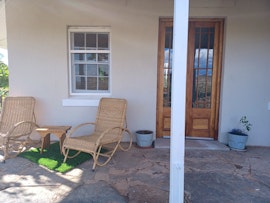 Northern Cape Accommodation at Yardley Cottage | Viya