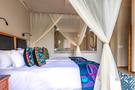 Mpumalanga Accommodation at Elephant Point Xidzidzi Lodge | Viya