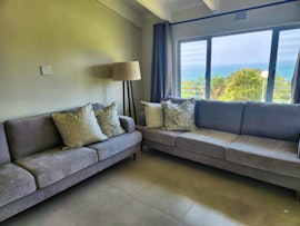 Ballito Accommodation at 4 Chaka's Rocks Chalets - The Beach House | Viya