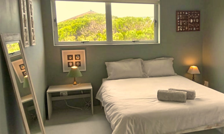 Overberg Accommodation at Betty's Bay Cottage | Viya