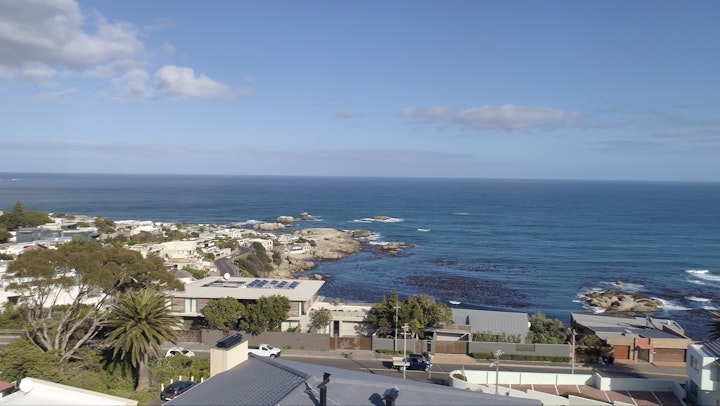 Cape Town Accommodation at 3 on Camps Bay Luxury Accommodation | Viya