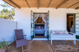 Cape Winelands Accommodation at 360on62 Pale Chanting Cottage | Viya