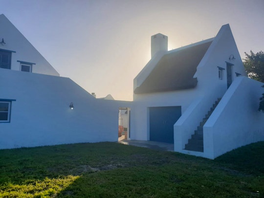 Struisbaai Accommodation at  | Viya