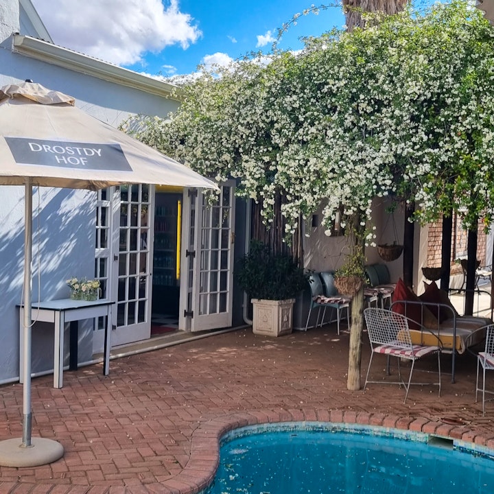 Northern Cape Accommodation at Kingwill's Guest House | Viya