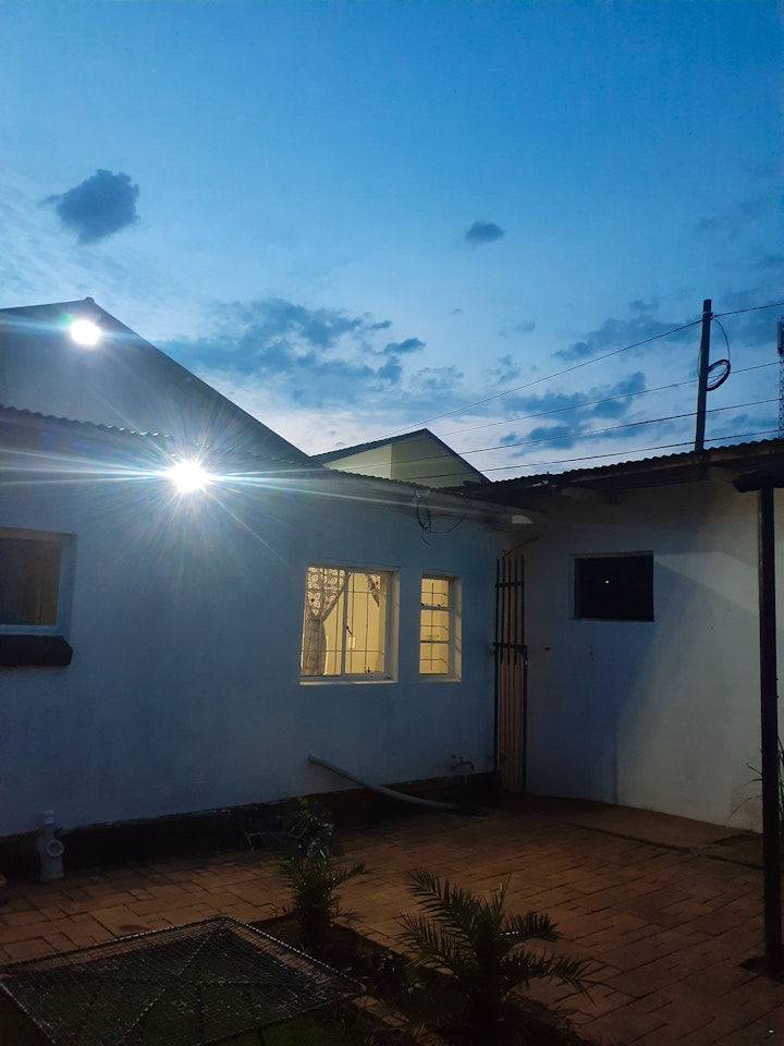 Mpumalanga Accommodation at De Oude Hof | Viya