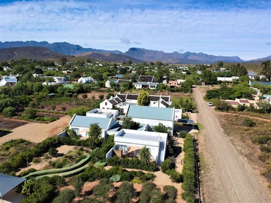 Overberg Accommodation at  | Viya