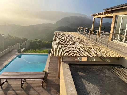 Garden Route Accommodation at  | Viya