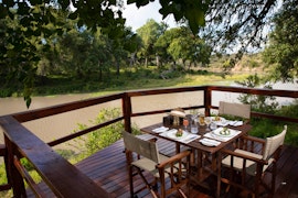 Mpumalanga Accommodation at Hamiltons Tented Safari Camp | Viya