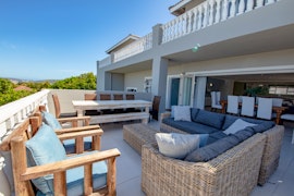 Plettenberg Bay Accommodation at Seaview Villa | Viya