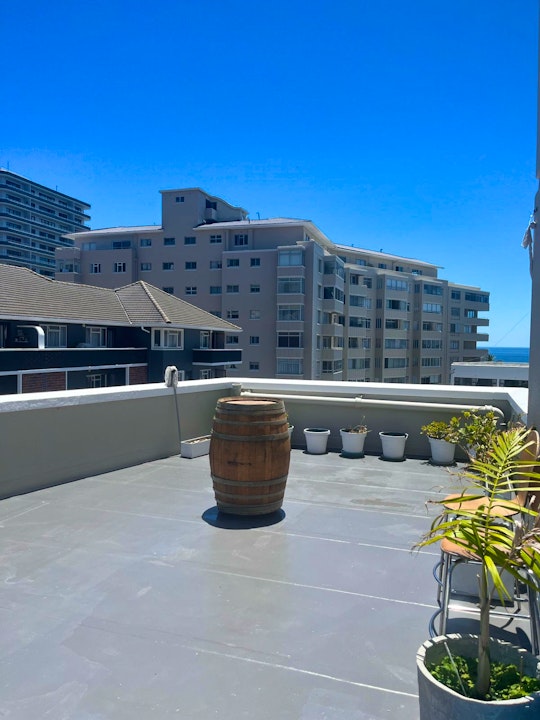 Atlantic Seaboard Accommodation at  | Viya