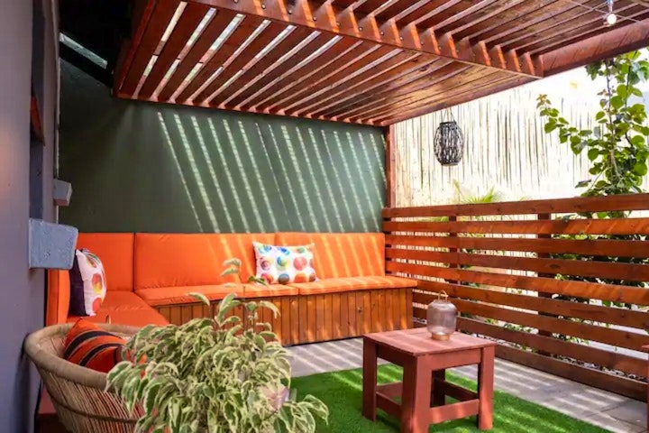Gauteng Accommodation at The Hemingway House 14 | Viya