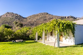 Cederberg Accommodation at Krakadouw Cottages | Viya