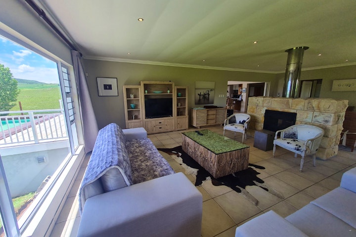 Drakensberg Accommodation at 25 Hazyview - Underberg | Viya