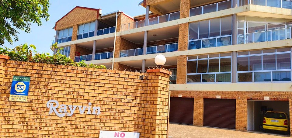 Margate Accommodation at  | Viya