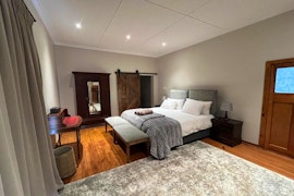 Eastern Cape Accommodation at Grey Ghost Lodge | Viya