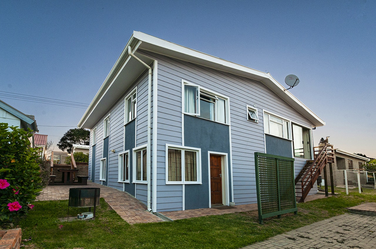 Mossel Bay Accommodation at  | Viya